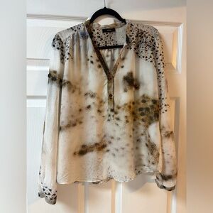 100% fine silk by Vadum